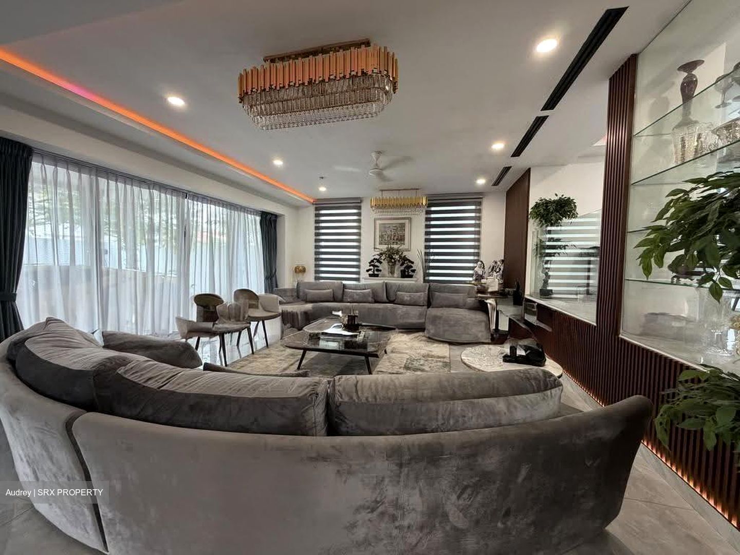Seletar Hills Estate (D28), Detached #638187561